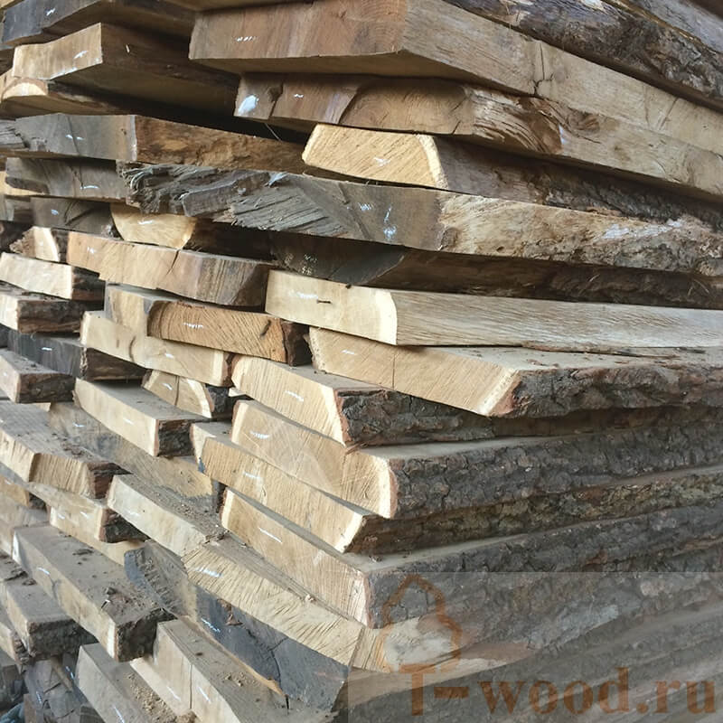 доска необрезная дуб доска необрезная дуб