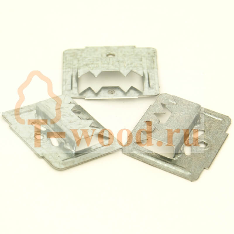 кляймер усиленный 4