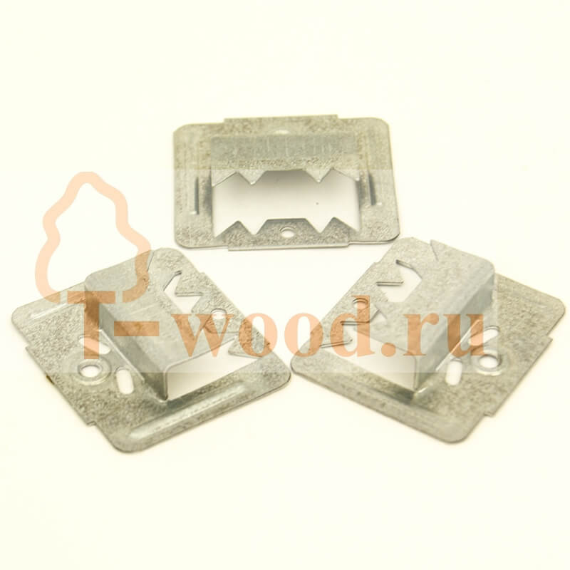 кляймер усиленный 6