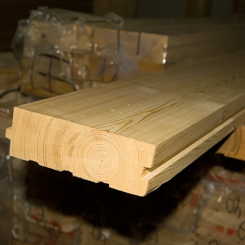 Доска половая шпунтованная Доска половая шпунтованная