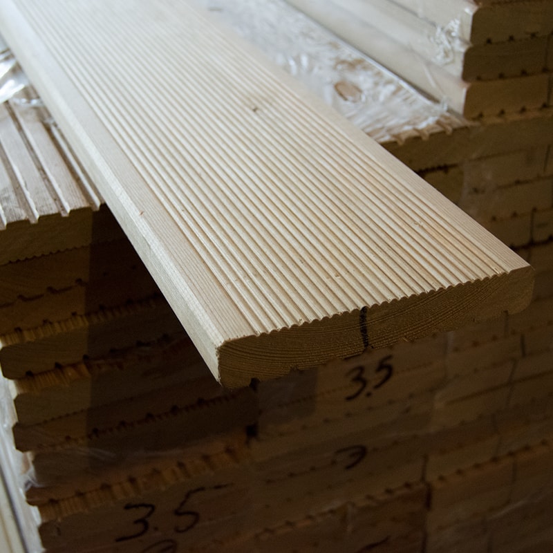 Террасная доска в Москве Террасная доска в Москве