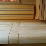 Абаши для бани