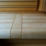 Ольха для парилки