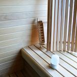 Осина для бани Осина для парилки