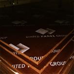 Ламинированная фанера фсф