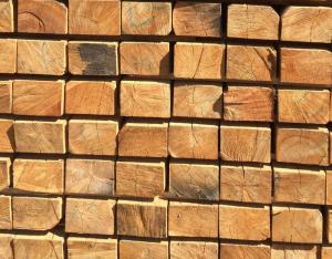 Брус лиственница 100х150