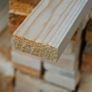 строганный брусок 20х50