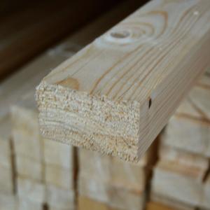 строганный брусок 30х40