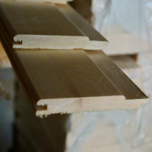 Вагонка из Ольхи Вагонка Ольха