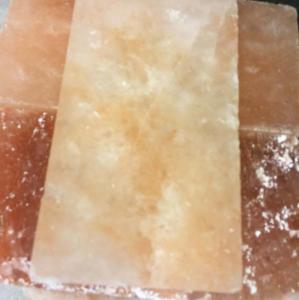 Гималайская соль шлифованная 