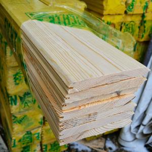 Имитация Бруса сосна