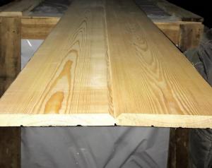 Имитация бруса 190 лиственница