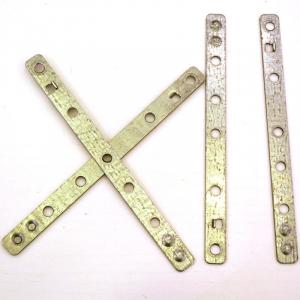 Крепление для планкена