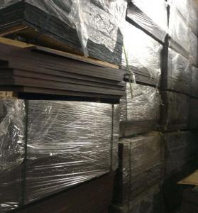 Ламинированная фанера 12 мм