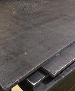 Ламинированная фанера 1500х3000 15 мм