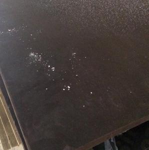 Ламинированная фанера 1,5х3 24 мм