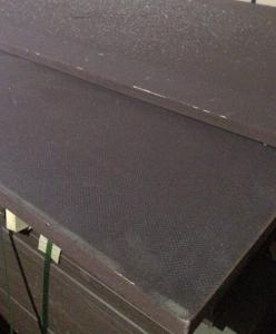 Ламинированная фанера 18 мм