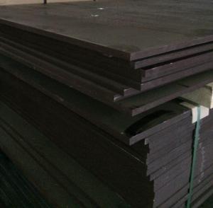 Ламинированная фанера 21 мм