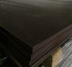 Ламинированная фанера 24 мм