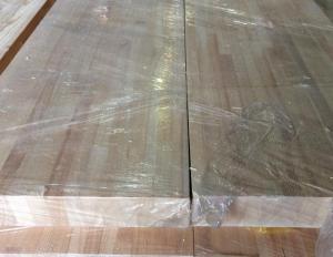 Мебельный щит ангарская сосна