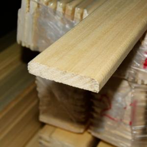 Наличник из липы 