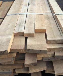 Обрезная доска из бука