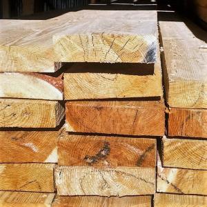 Обрезная доска лиственница 40х200