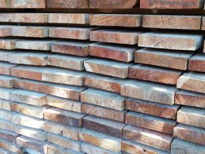 обрезная доска лиственница 50х200