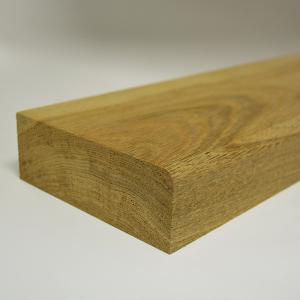 Палубная доска из дуба