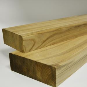 Палубная доска из ясеня