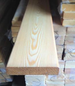 Палубная доска шириной 170 