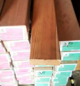 Палубная доска 35х120