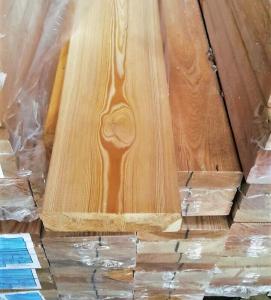 Палубная доска 45х140