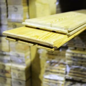 Паркетная доска лиственница