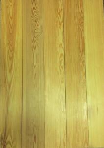 Паркетная доска лиственница Экстра