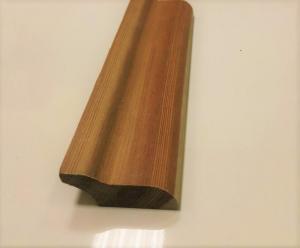 Плинтус Лодочка