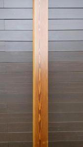 Производственная покраска планкена Покраска планкена