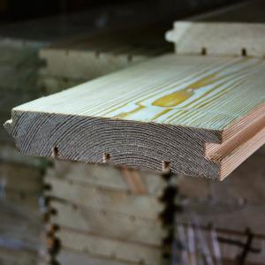 Половая доска лиственница