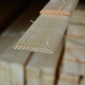 Раскладка из сосны