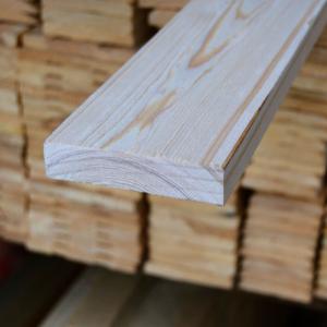 Строганная доска 25х100