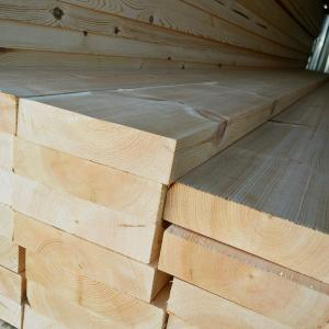 Строганная доска 50х150