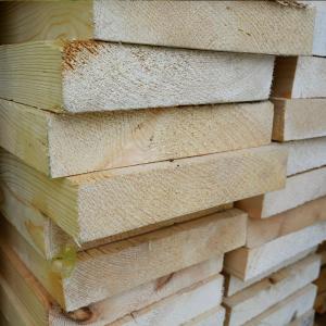 Строганная доска 50х250