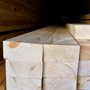 Строганная доска 50х100