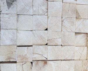 Брус строганный 150х150