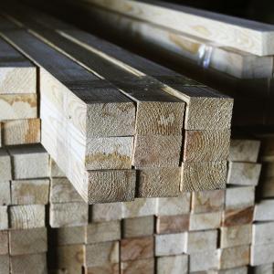 Строганный брусок 30х45