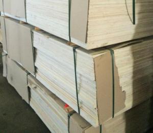 Фанера ФСФ 1500х3000 21 мм