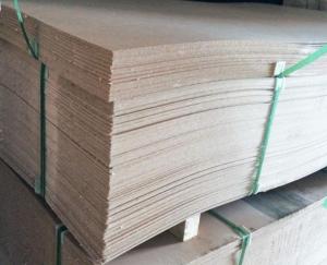 Фанера ФСФ 1500х3000 6 мм