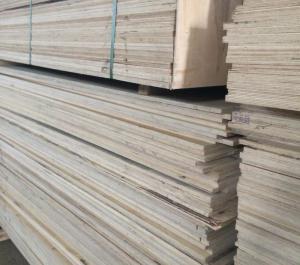 Фанера ФСФ 1220х2440 35 мм