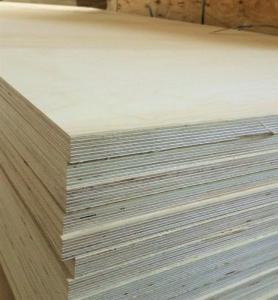 Фанера ФСФ 1500х3000 9 мм