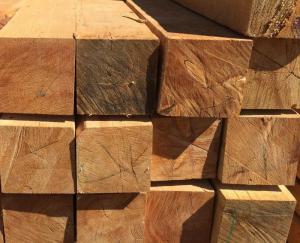 Брус лиственница 100х100